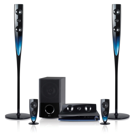 LG HB954PB(Blue)