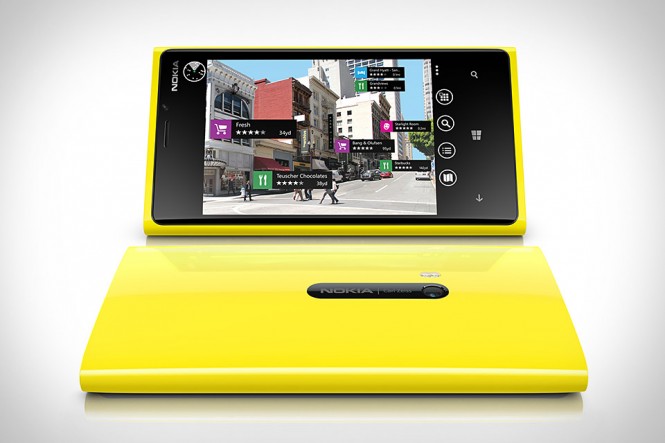 Nokia România confirmă pe Twitter, Lumia 920 vine în oferta operatorilor de telefonie din martie