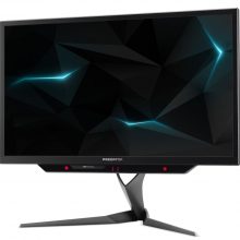 Acer Predator X27 G Sync monitor gaming 4K lansare specificatii gadgetzone.ro (4)