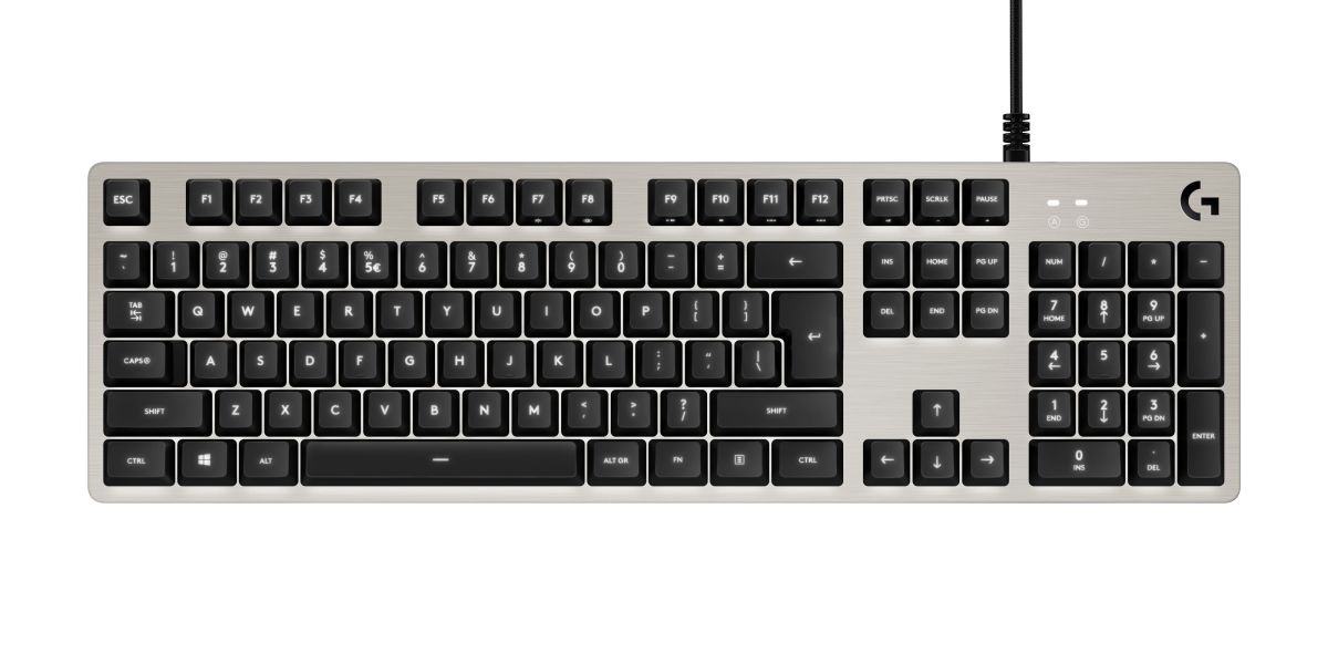 logitech g413 pret