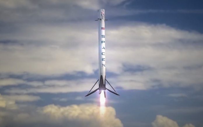 Falcon 9