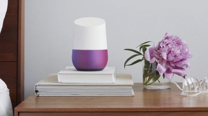 Google Home