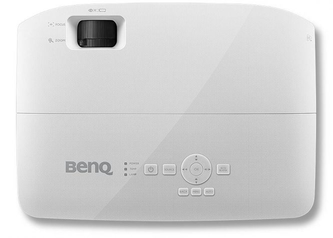 BenQ