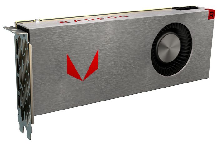 AMD Radeon RX Vega