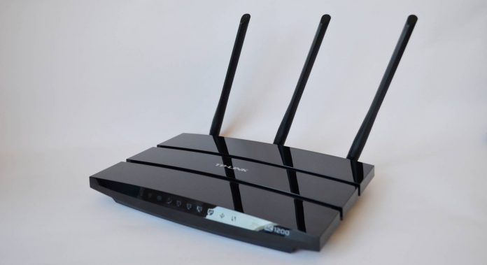 TP-LINK Archer AC1200