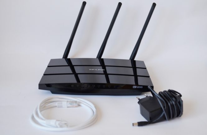 TP-Link Archer C1200