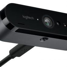 Logitech Brio 4K Streaming Edition 3