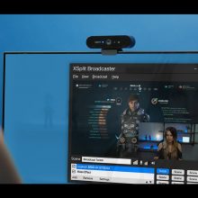 Logitech Brio 4K Streaming Feature 3