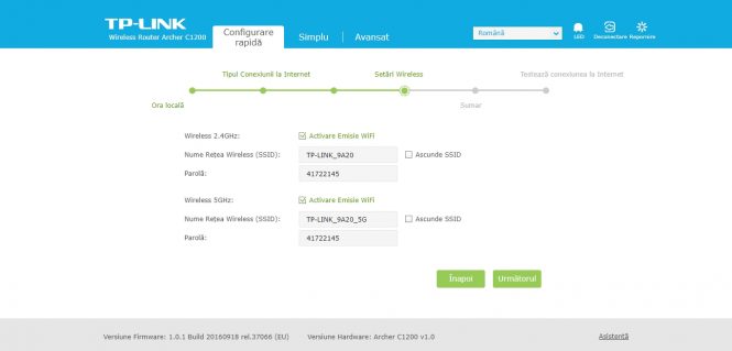 TP-Link Archer C1200