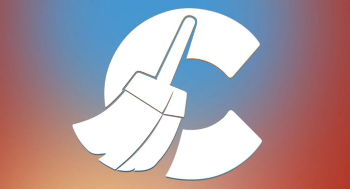 CCleaner