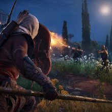 Assassin’s Creed Origins lansare pret disponibilitate Romania gadgetzone.ro (3)