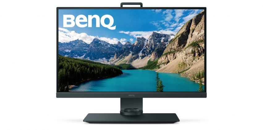 BenQ SW271