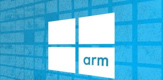 Windows on ARM