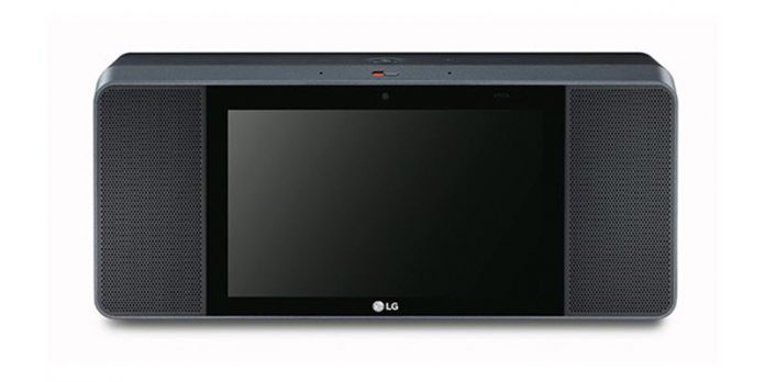 LG WK9 ThinQ