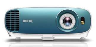 BenQ TK800