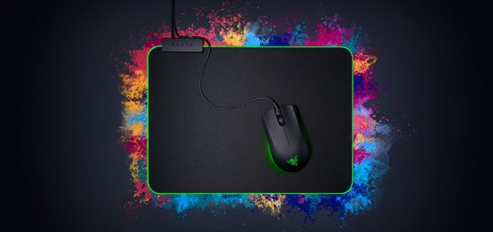 Razer Abyssus Essential