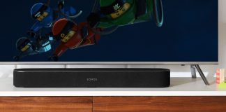 Sonos Beam