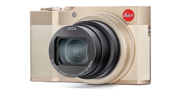 Leica C-Lux