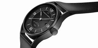 Porsche Design 1919 Datetimer 70Y