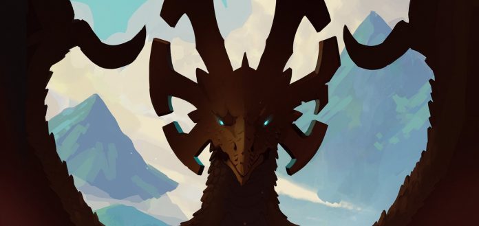 The Dragon Prince