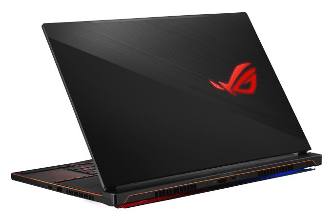 ASUS ROG Zephyrus S