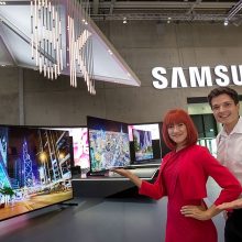 01_IFA 2018_Samsung