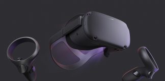 Oculus Quest