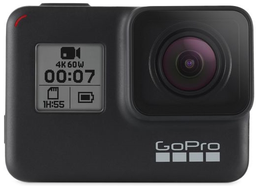 GoPro Hero 7 Black