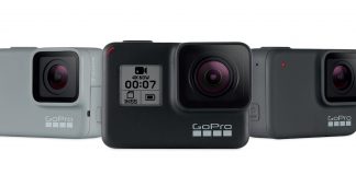 GoPro Hero 7