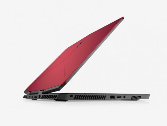 Alienware m15