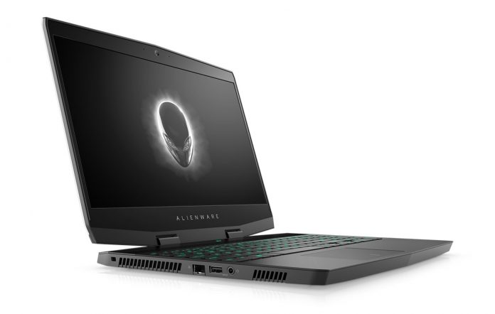 Alienware m15