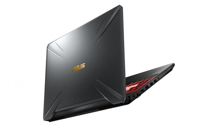 ASUS FX505