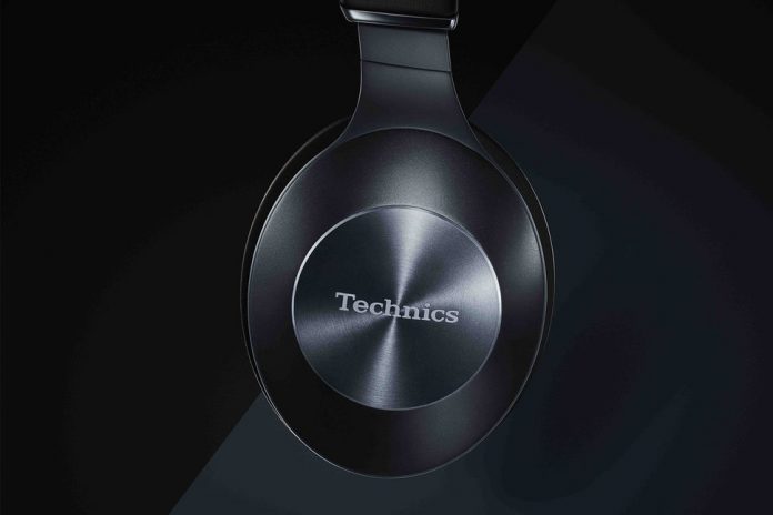 Technics EAH-F70