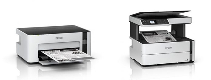 Epson EcoTank