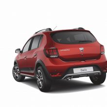 Dacia modele noi 2019 Geneva Motor Show Ultimate (1)