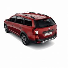 Dacia modele noi 2019 Geneva Motor Show Ultimate (2)