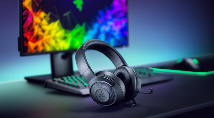 Razer Kraken X