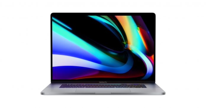 Apple MacBook Pro 16