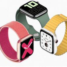 apple watch series 5 cellular romania