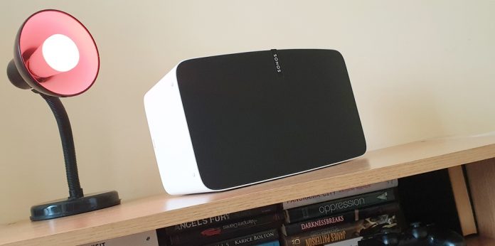 Sonos Play:5 Gen2