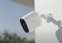 Arlo Essential XL Spotlight