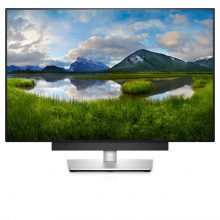 Dell Monitor with Dell Slim Soundbar (SB521A)