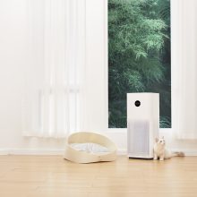 Mi Air Purifier Pro H_04