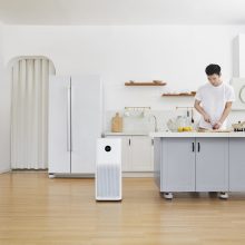 Mi Air Purifier Pro H_05