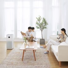 Mi Air Purifier Pro H_08