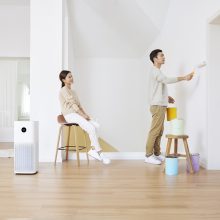 Mi Air Purifier Pro H_12