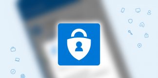 Microsoft Authenticator