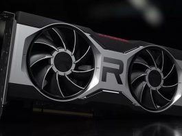 Radeon RX 6700 XT