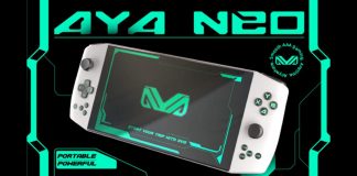 AYA-NEO