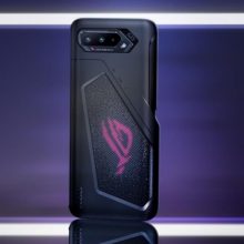 rog phone 5 header